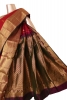 Grand Wedding South Silk Saree